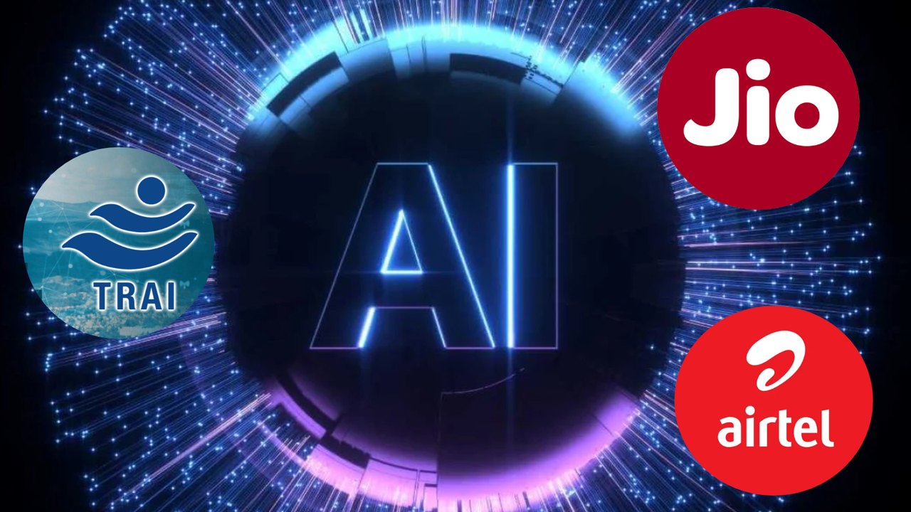TRAI Proposes Draft Guidelines for Responsible AI Use by Telecom Operators
