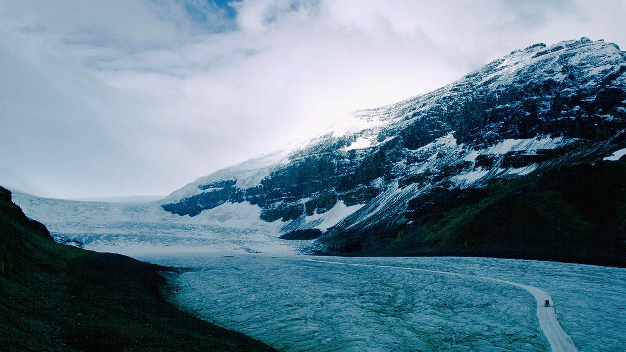 New Study Suggests Human Fossil Fuel Emissions Halted the Onset of Another Ice Age