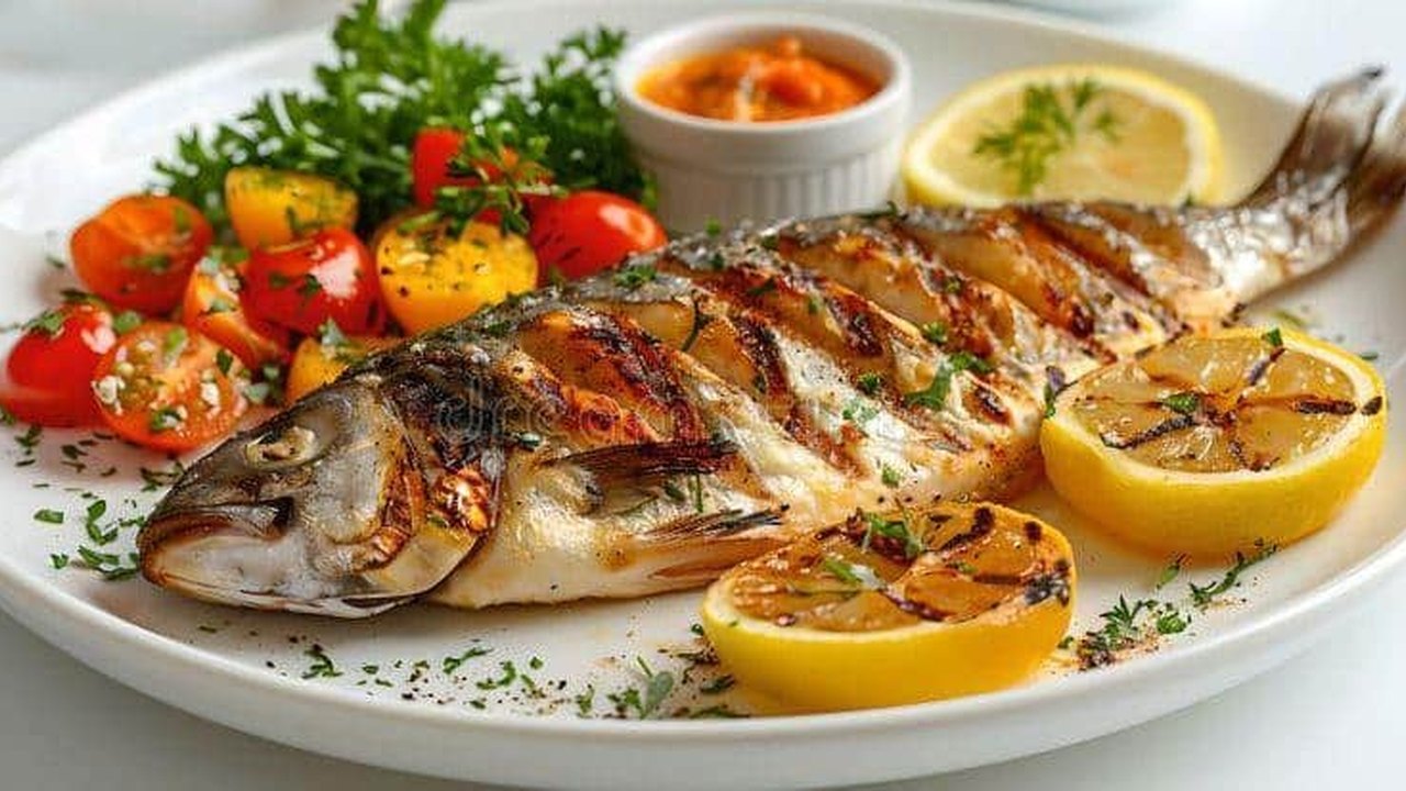 Heart Health and Diet: How Eating Fish May Support Cardiovascular Wellness