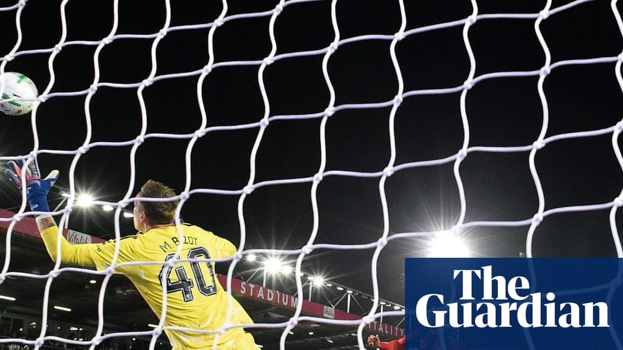 Bournemouth and Sunderland Secure Carabao Cup Quarter‑Final Spots — featured illustration or credited source image
