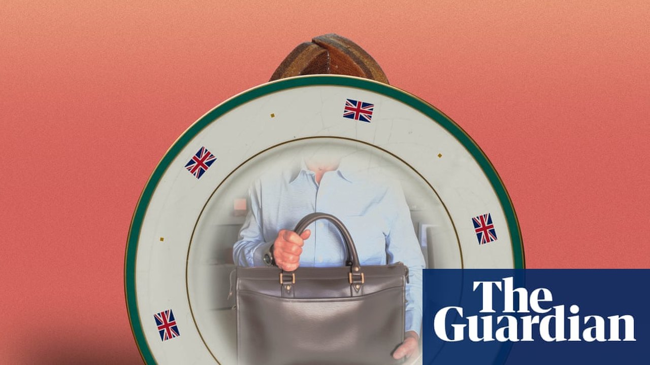 Why Handcrafted Leather Remains a Staple of British Luxury Manufacturing — article featured image