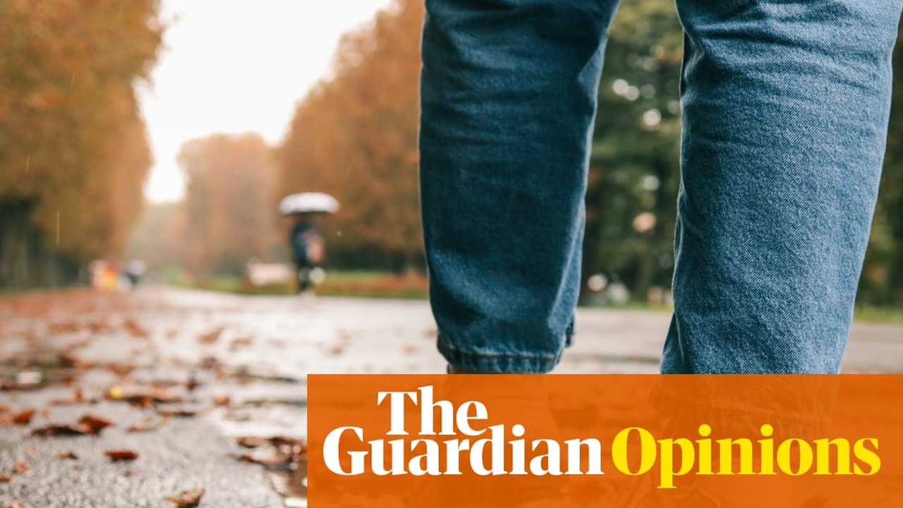 When Rare Encounters Define You: Zoe Williams Reflects on the Power of Infrequent Workplace Impressions