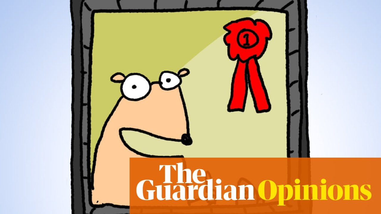 First Dog on the Moon Publishes Cartoon Celebrating Small Acts of Animal Kindness