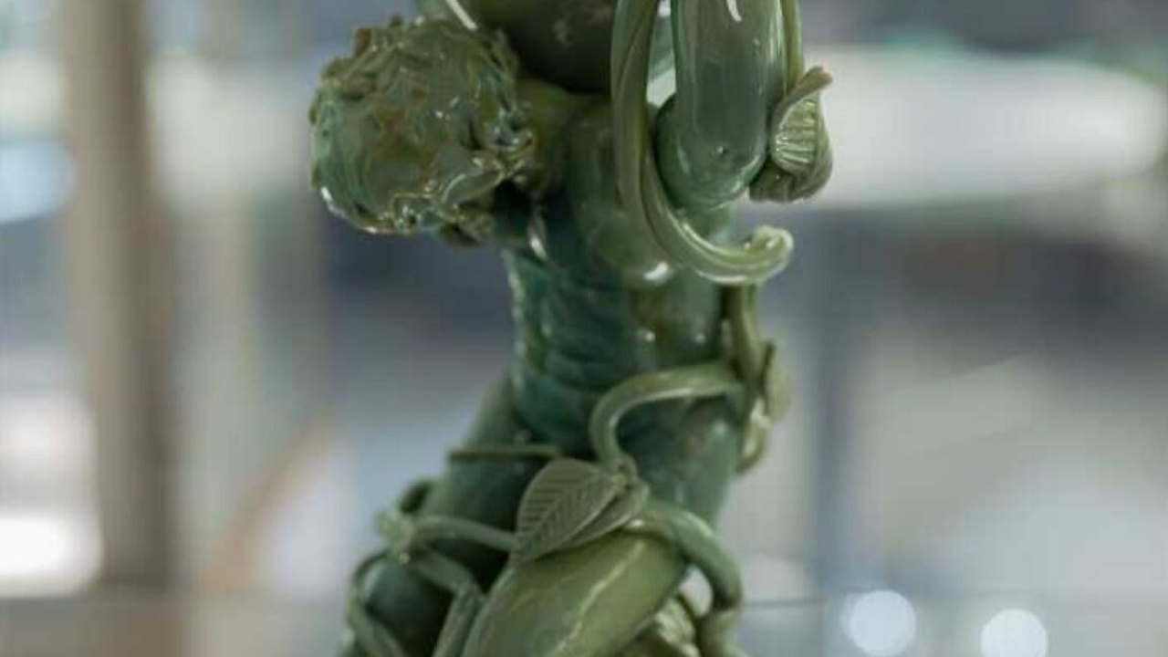 Scientists Re-create 1,600-Year-Old Roman Recipe Behind the Lycurgus Cup's Optical Mystery