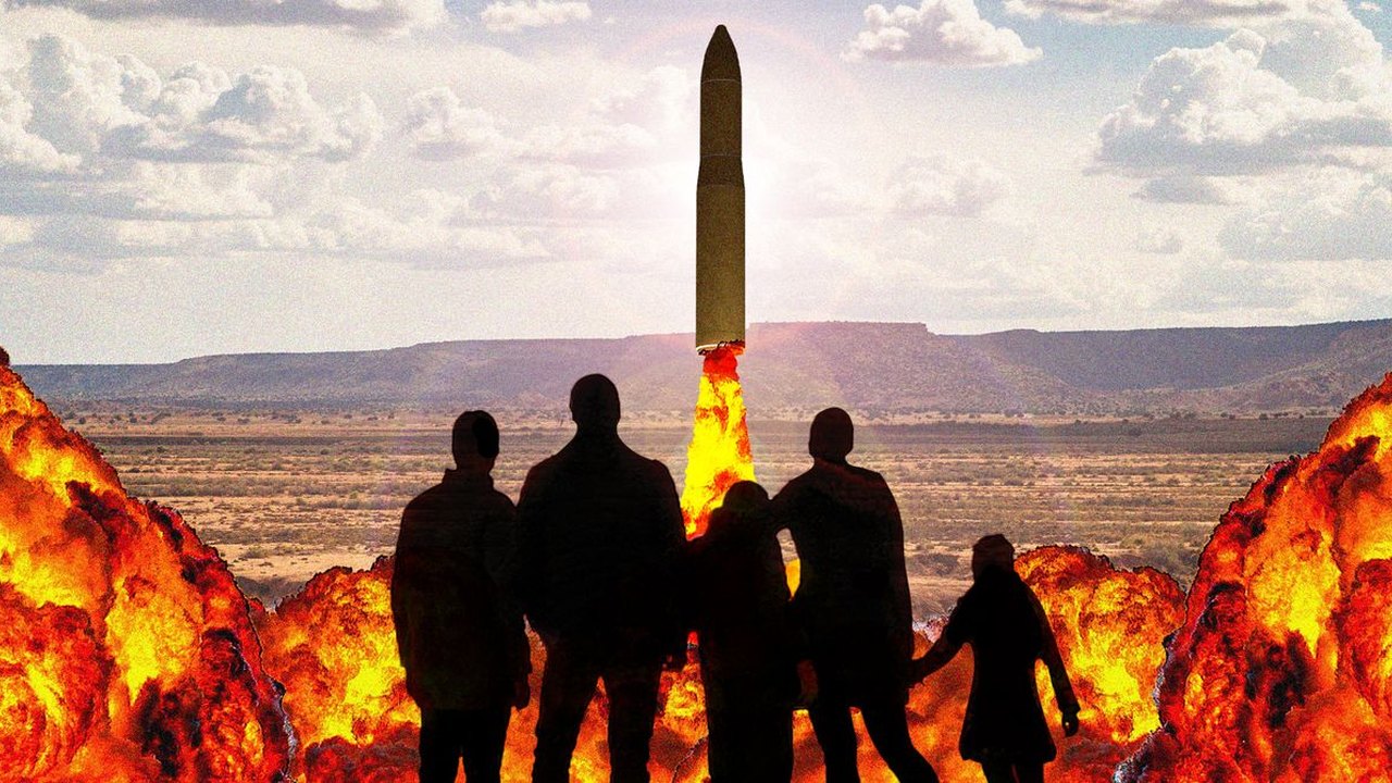 Inside the New Mexico Community Neighbors Worrying Over a New Hypersonic Missile Factory