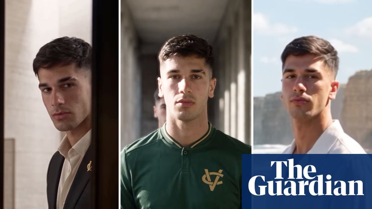 Socceroo Cristian Volpato Licenses AI Likeness in Push to Monetize Digital Identity