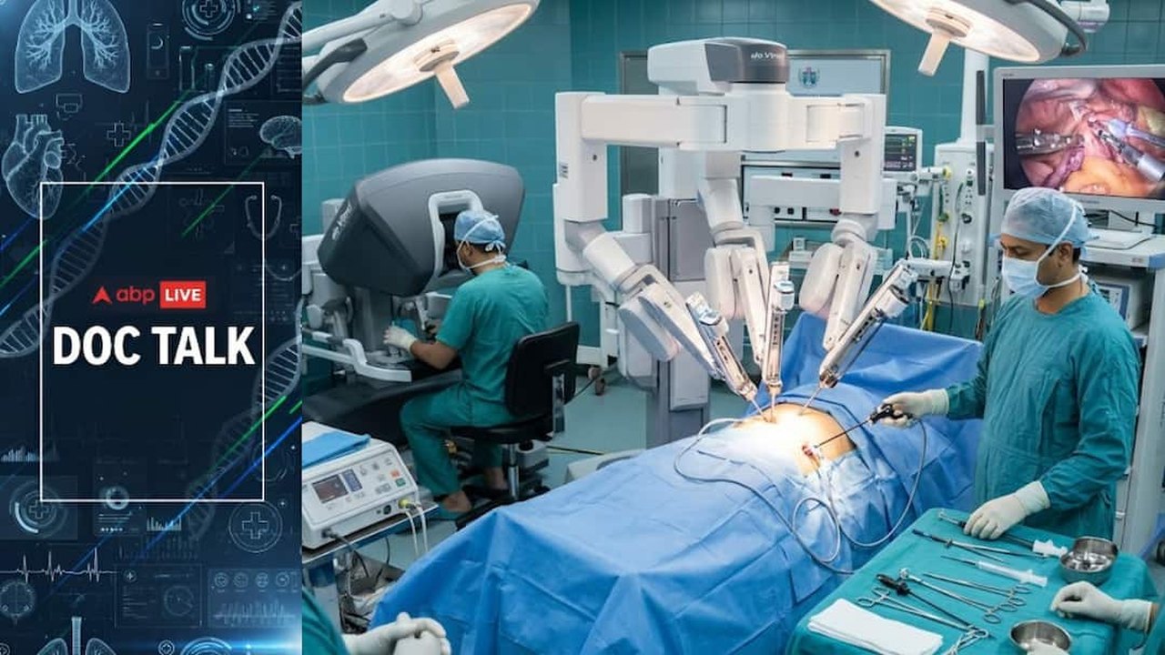 How Robotic-Assisted Surgery Aims to Improve Safety in Living-Donor Kidney Transplants