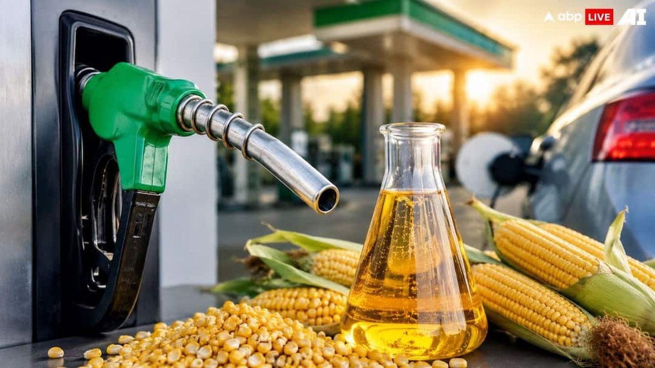 New Government Regulations Pave Way for E100 Flex-Fuel Vehicles in India — article featured image