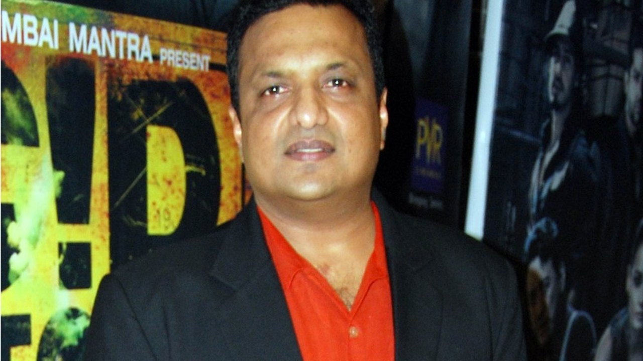 Indian Filmmaker Sanjay Gupta Dies at 59 Following Residence Accident