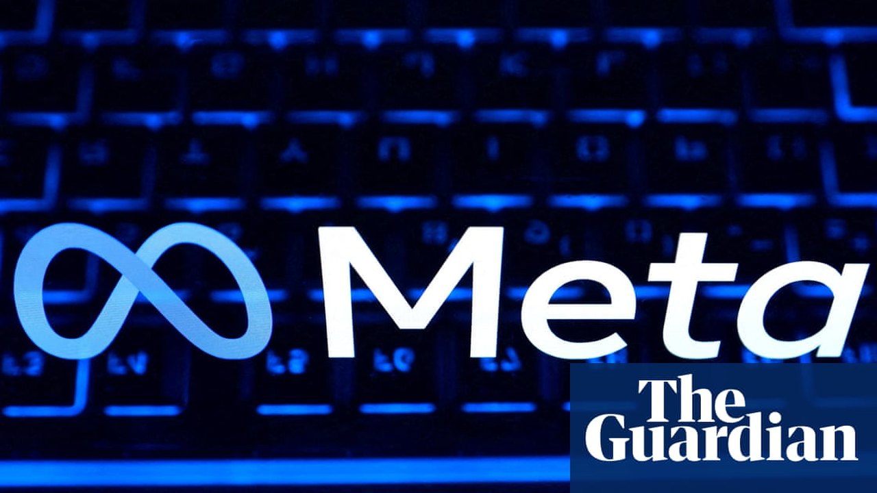 Meta Announces $95 billion Stock Offering to Finance Expanding AI Infrastructure — featured illustration or credited source image