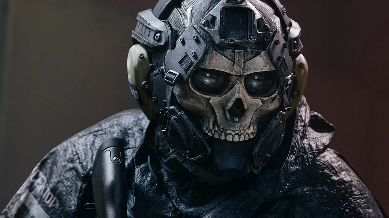 Modern Warfare 4's DMZ Mode: A Larger, More Dynamic Extraction Shooter
