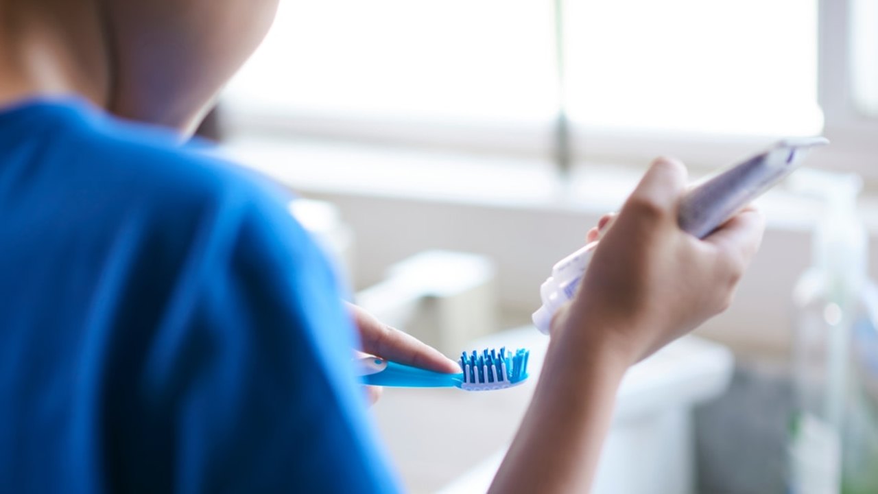 Millions of Toothpaste Tubes Recalled Nationwide: What Parents Need to Know