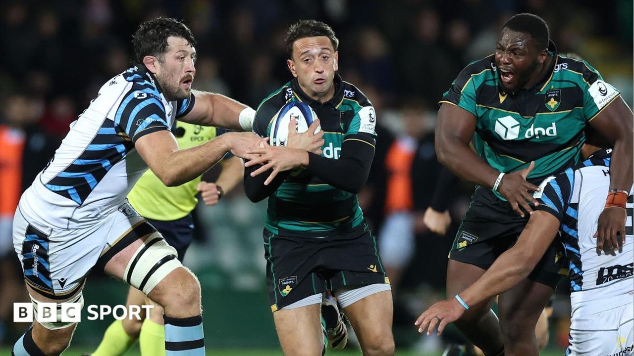 English Rugby Focuses on Domestic Expansion as Welsh Union Explores Options