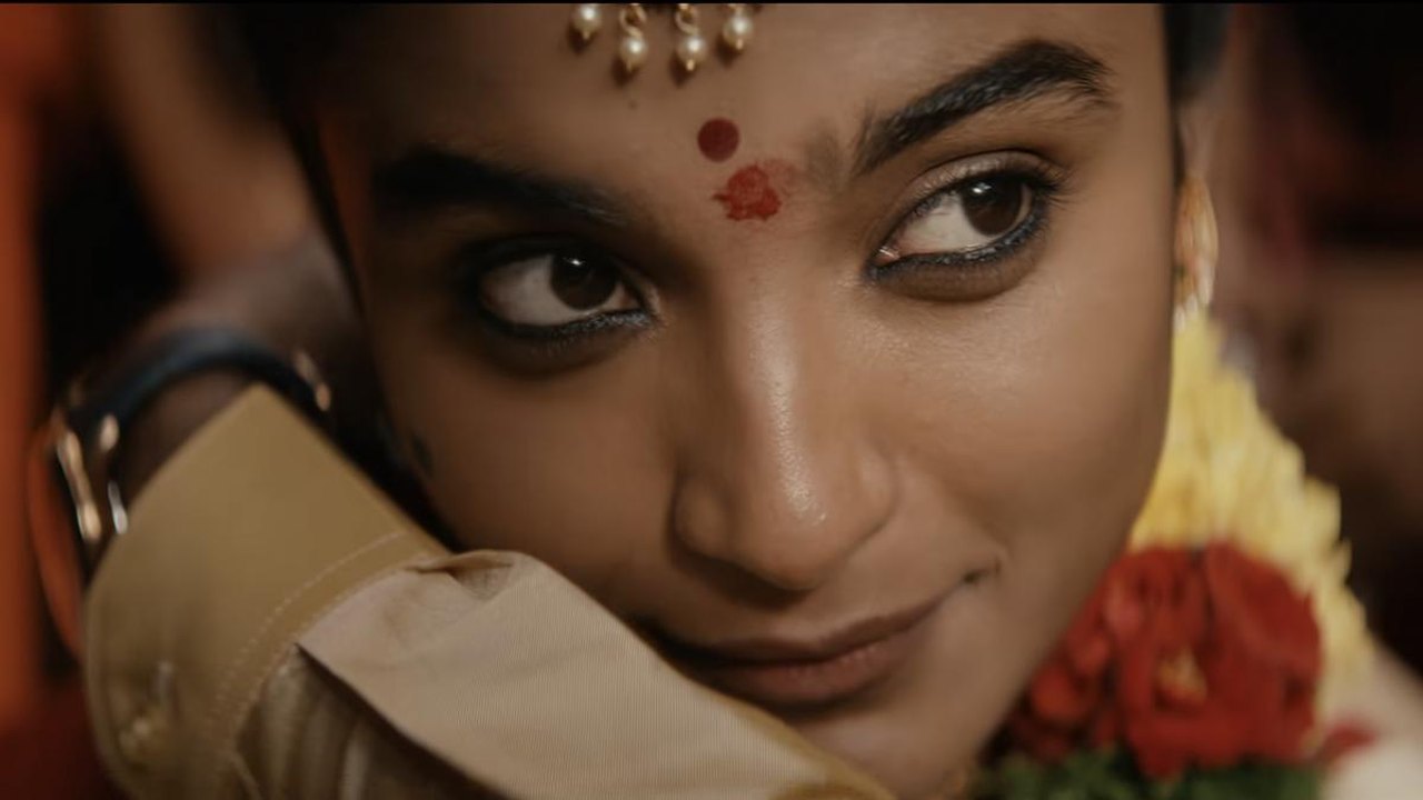 ‘418’ Movie Review: Chaitra J Achar Shines in a Promising but Half-Hearted Horror Saga