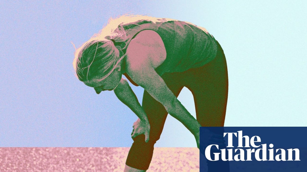The Art of Letting Go: Why Author Lindsay Crouse Argues Quitting Is Essential for Growth