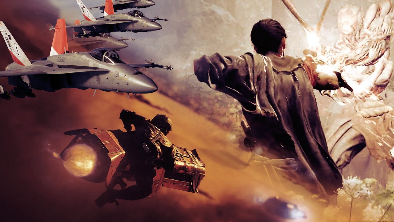 Looking Beyond the Hype: Standout Holiday Video Game Alternatives to Grand Theft Auto 6