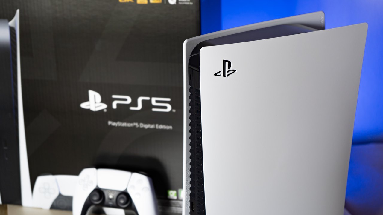 Is the PlayStation 5 Set to Be Sony's Final Physical Media Player?