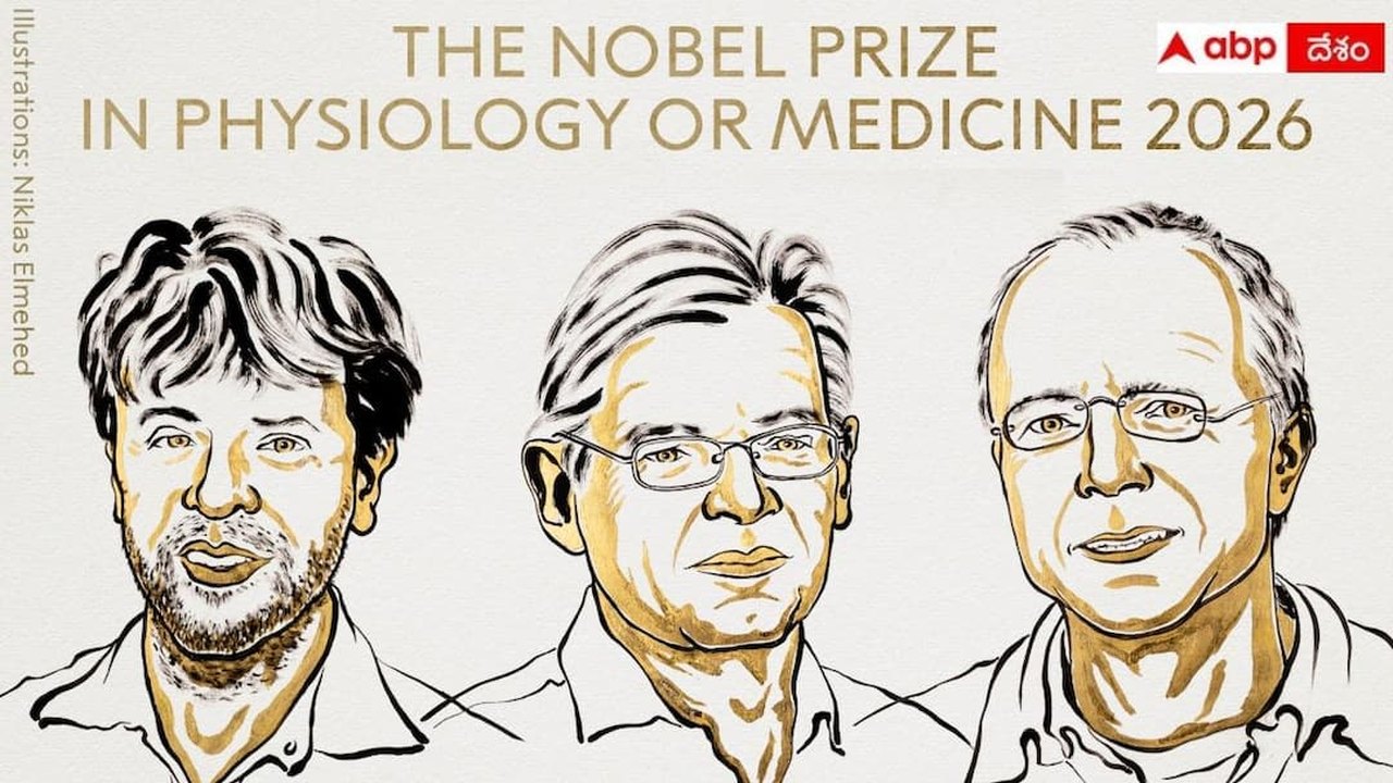 How Pond Algae Led To A Nobel Prize And A New Way To Study The Brain