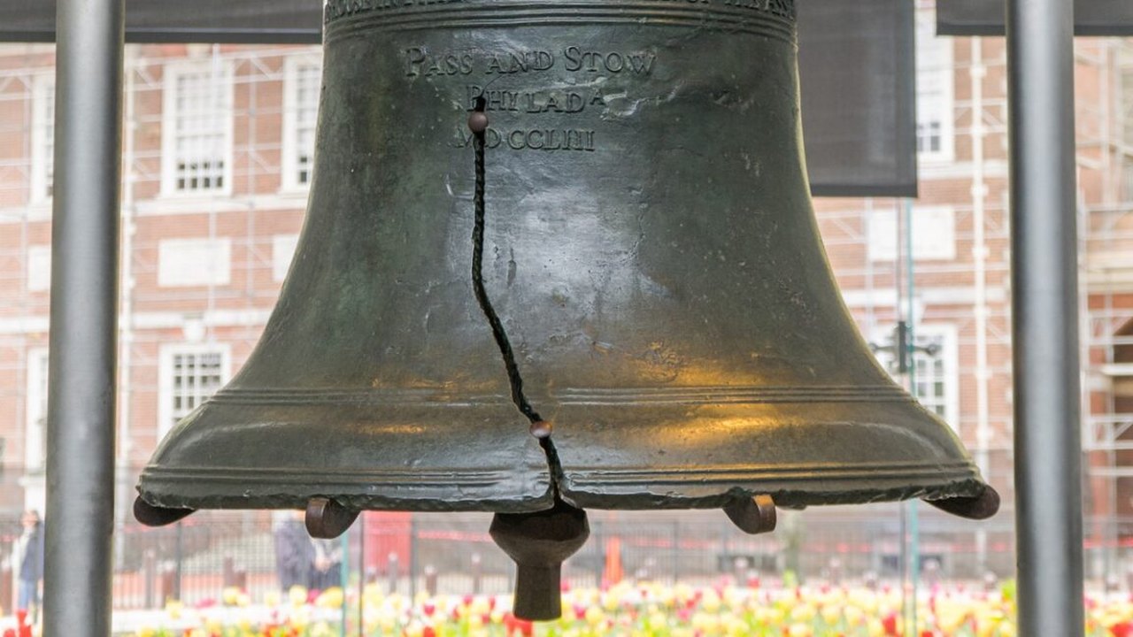 Scientists Recreate the Liberty Bell’s Historic Tone Using Modern Acoustic Modeling