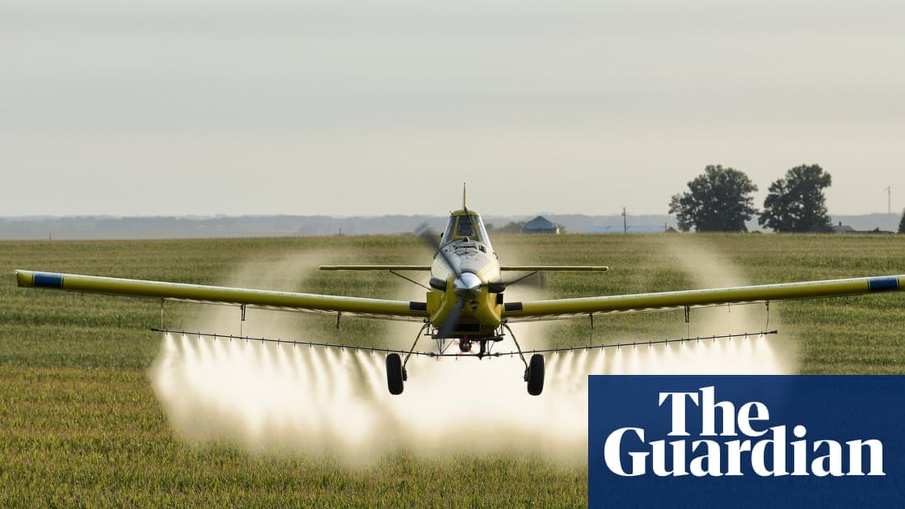Federal Lawsuit Alleges EPA Failed to Regulate Cancer-Linked Pesticide Atrazine Under Clean Water Act