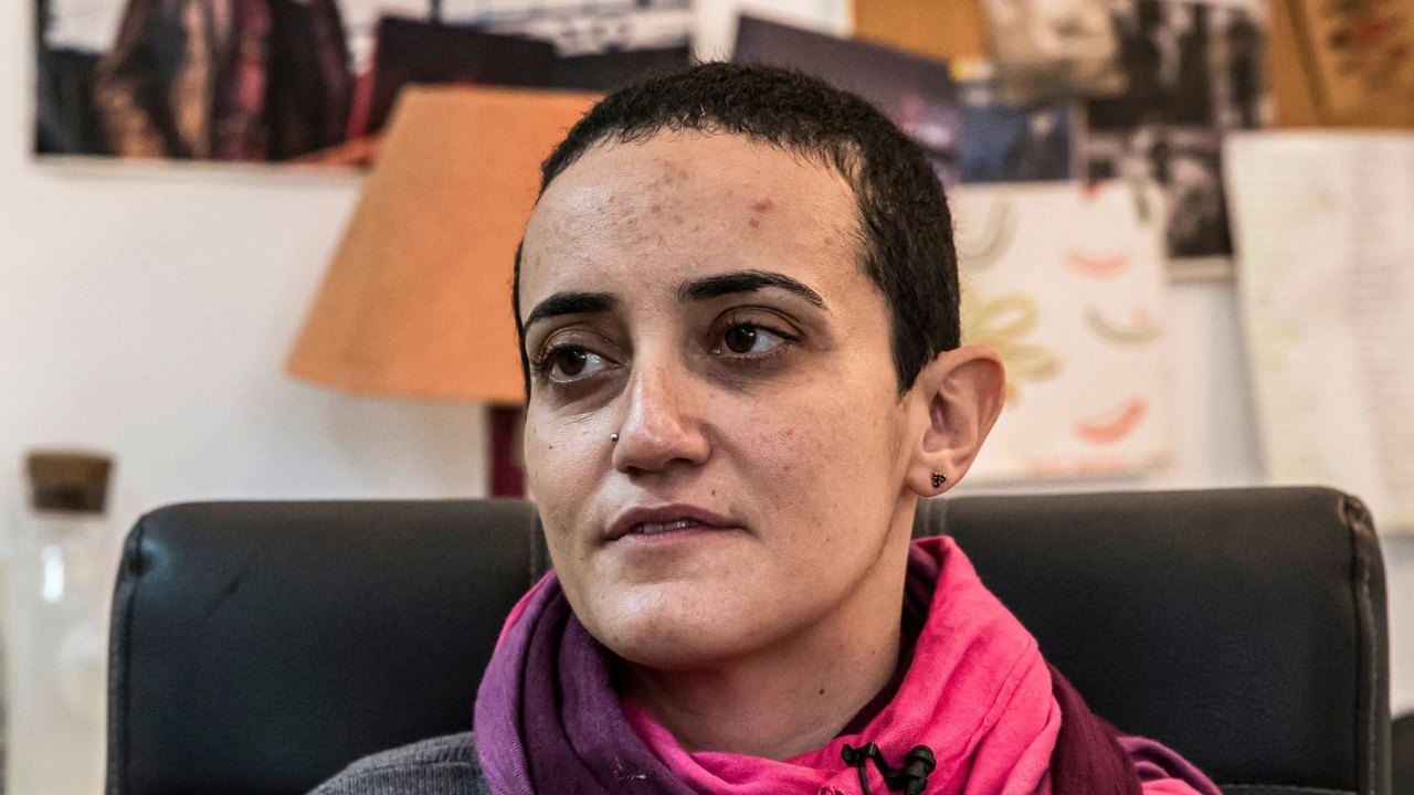 Egyptian Court Orders Closure of Independent News Outlet Mada Masr and Fines Editor-in-Chief — featured illustration or credited source image
