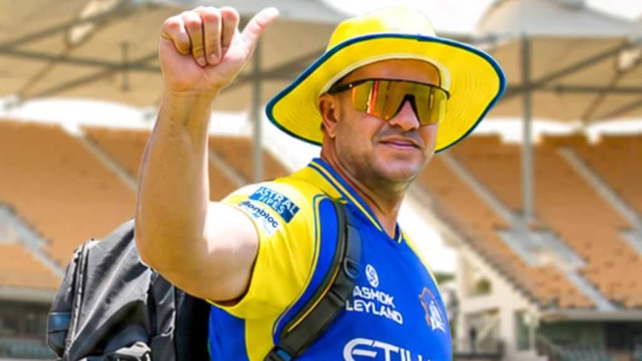 IPL 2027: चेन्नई सुपर किंग्स ने नए कोचिंग स्टाफ का किया ऐलान, पुराने दिग्गजों की घर वापसी — article featured image