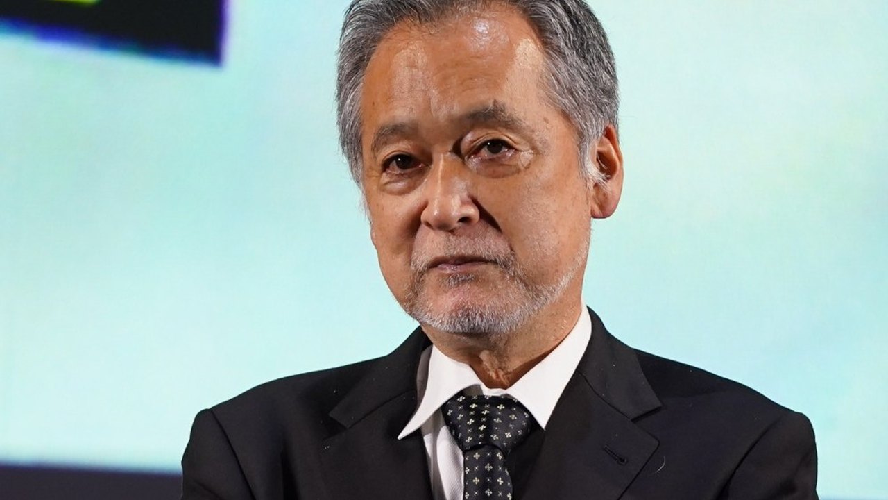 Pink Film Veteran Zeze Takahisa Advocates for Original Storytelling at Tokyo Masterclass