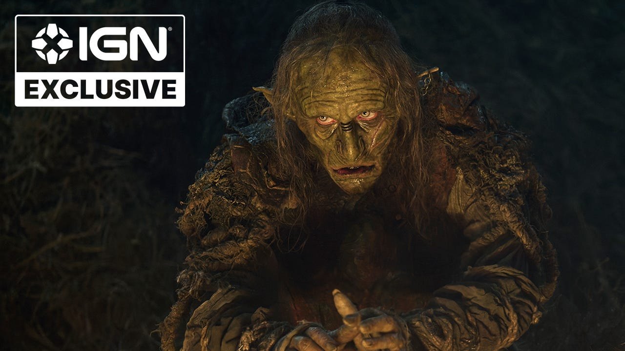 The Rings of Power Season 3 Leaps Five Years Forward With a Defecting Orc at Its Heart