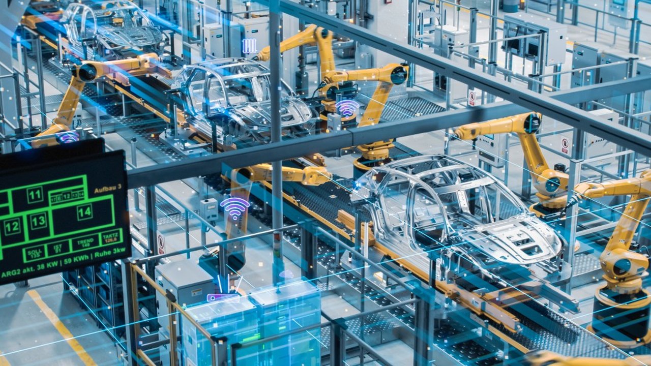 Industrial Intelligence Emerges as Growth Engine for Manufacturing, Early Trials Show Faster Decisions and Fewer Defects