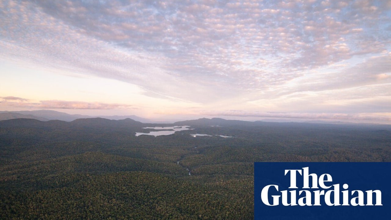 Conservation Group Raises Almost $20m to Protect Critical Far North Queensland Cattle Station — featured illustration or credited source image