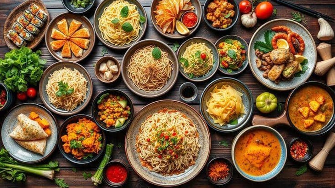 Examining the Nutritional Patterns Behind Israel's High Life Expectancy