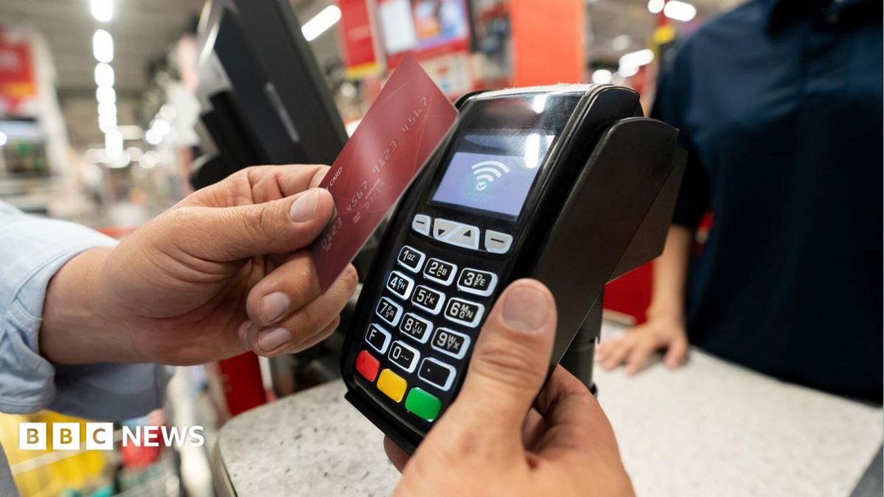 UK Economy Faces Growth Squeeze and Higher Inflation From Middle East Conflict, OBR Warns