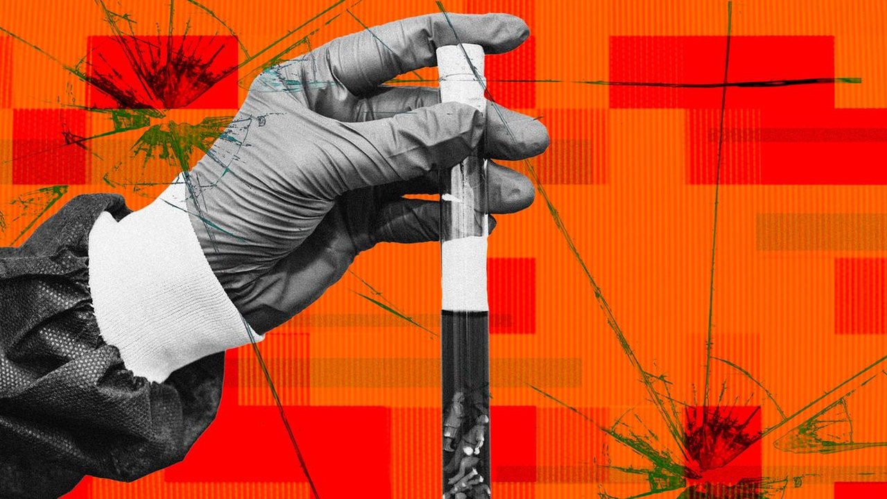 Anthropic Adjusts Expectations for AI-Driven Biology in IPO Filing — article featured image