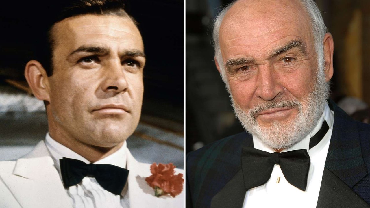 Reflecting on Sean Connery's Life and Legacy, Years After His Passing