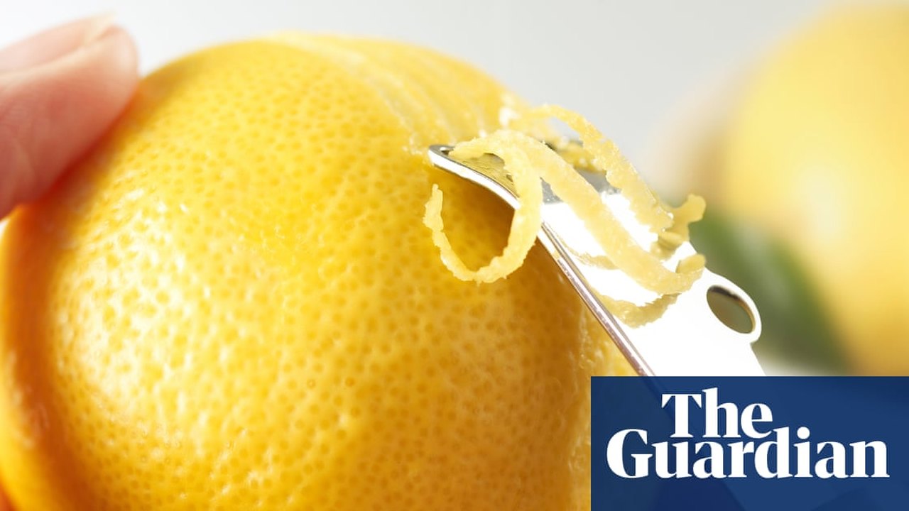 Should You Worry About Pesticide Residues on Citrus Peels? Here Are the Facts