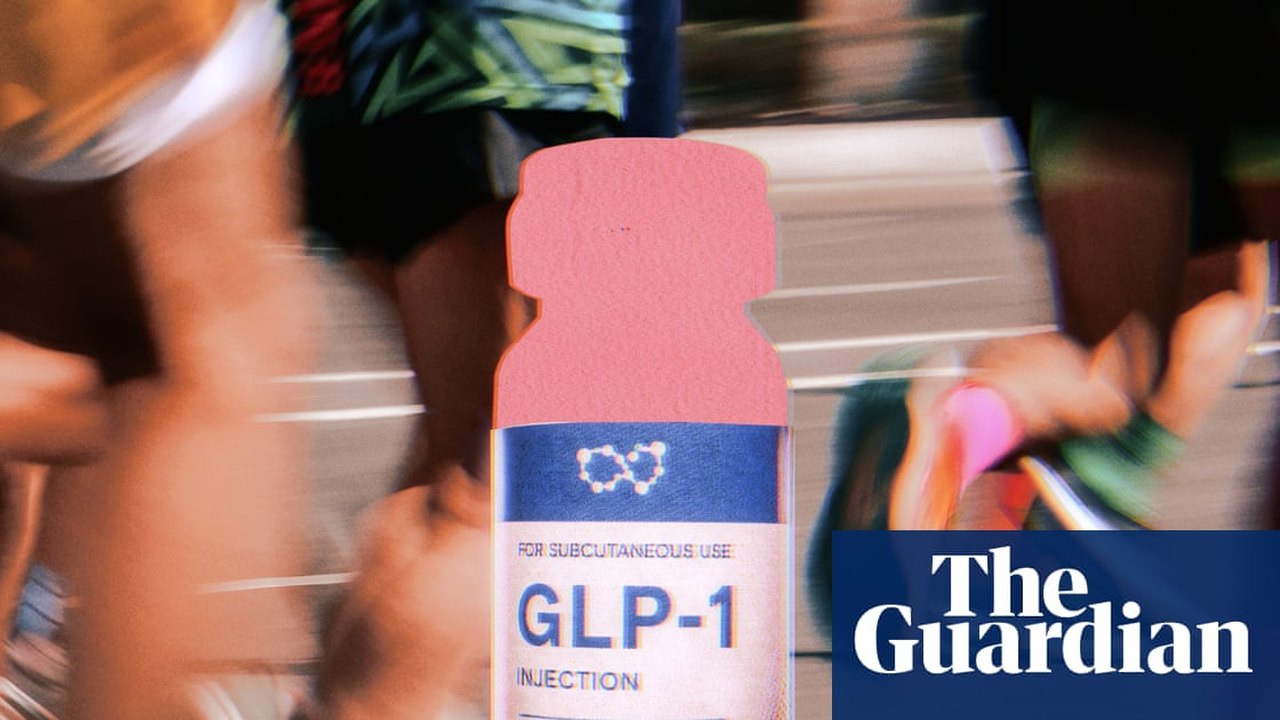 Marathon Training on GLP-1s: Experts Weigh In on Risks and Performance