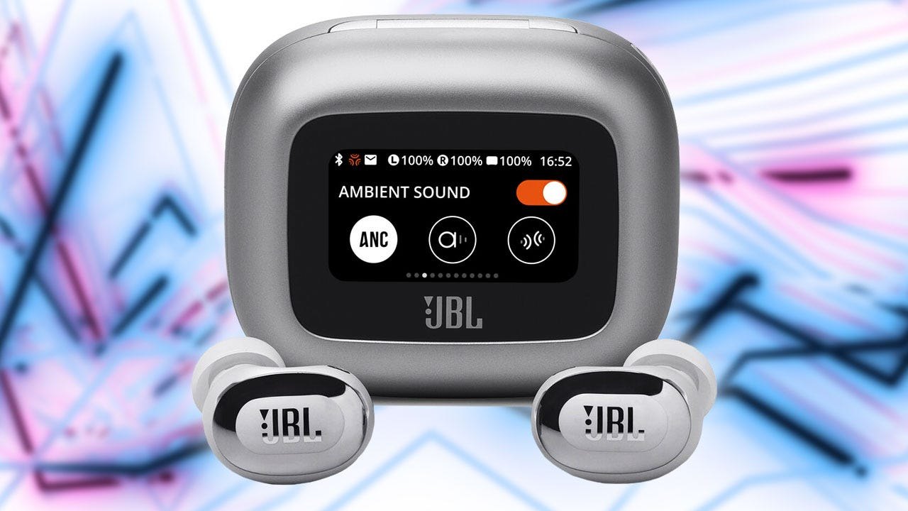 JBL Live Buds 3 पर 50% से अधिक की भारी छूट: गेमर्स और एंड्रॉइड उपयोगकर्ताओं के लिए अवसर — article featured image