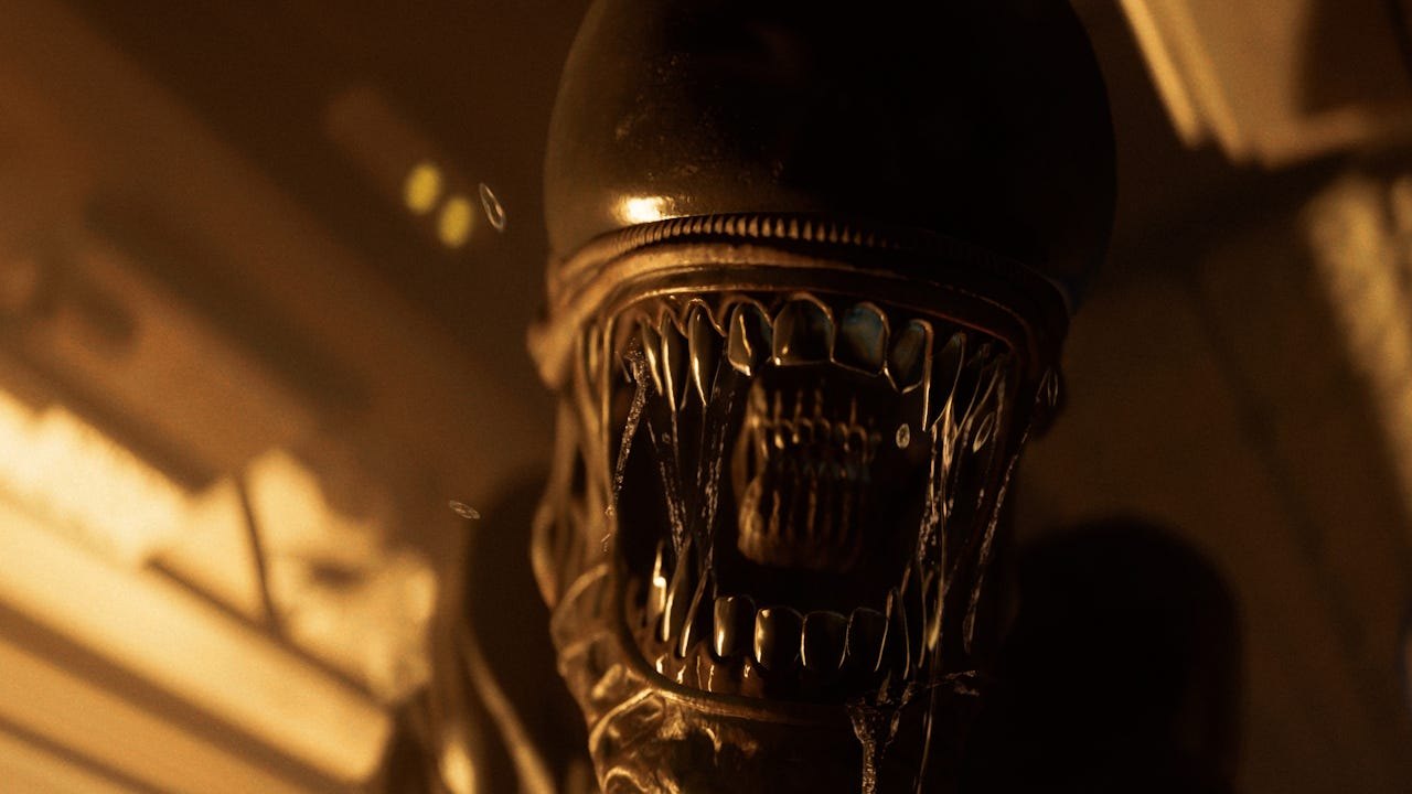 Alien: Isolation 2 Developers Confirm Physical Release, Photo Mode, and Microphone Mechanics
