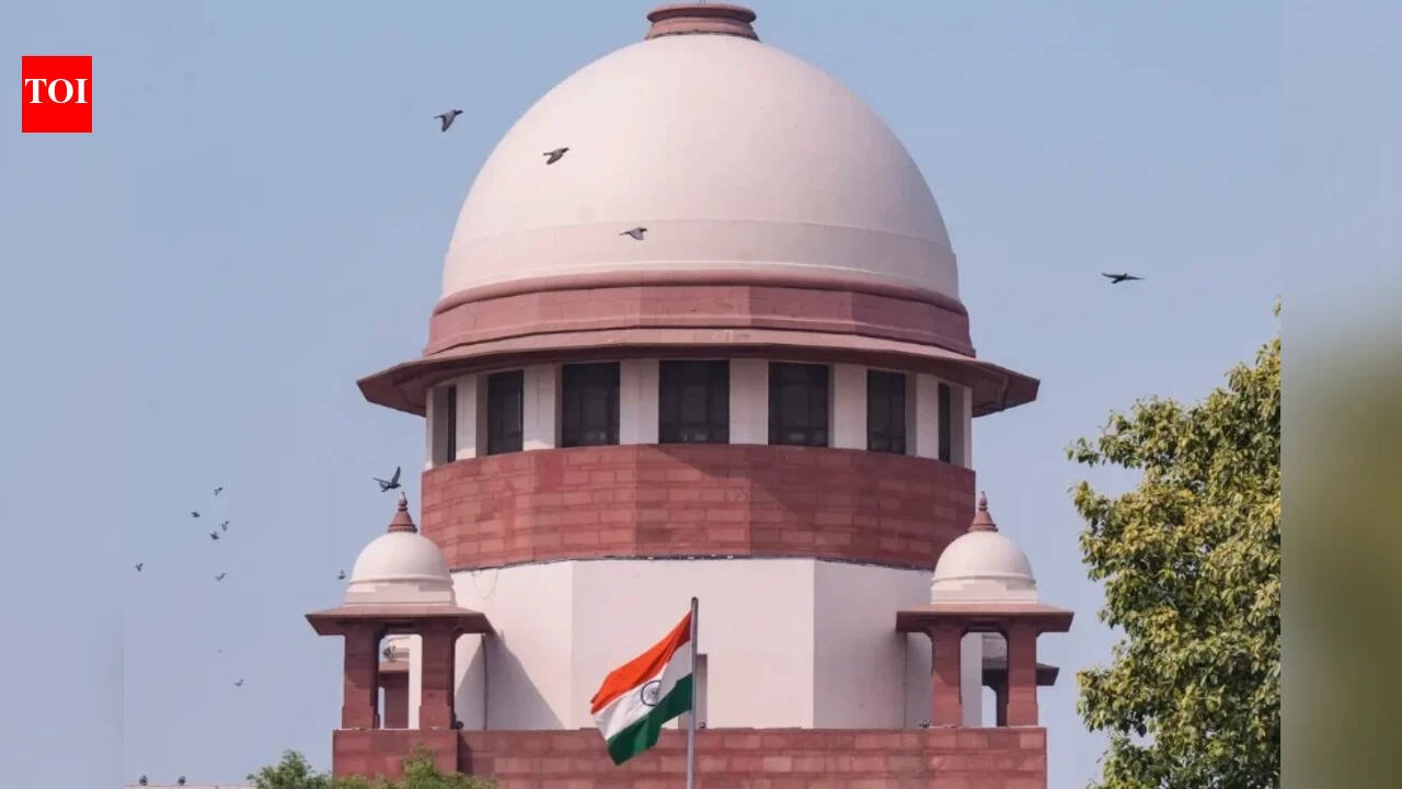 बिना बीमा वाले वाहन सड़क दुर्घटना राहत योजना में क्यों शामिल नहीं? सुप्रीम कोर्ट ने केंद्र से मांगा जवाब