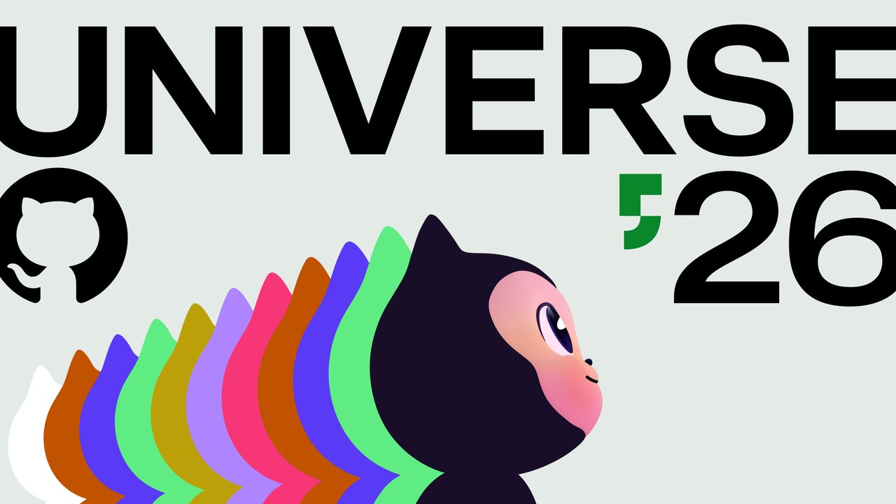 GitHub Universe 2026 Announces Agentic Software Delivery System and Copilot Updates