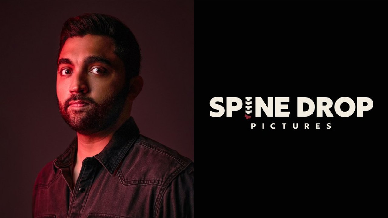 Dubai-Based Director Faisal Hashmi Launches Spine Drop Pictures with Horror Slate