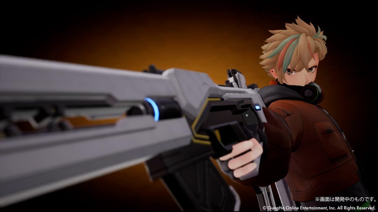 Blue N.O.V.A. Preview: A New Ring‑Based PvE Shooter Aiming for Casual Co‑Op Play — article featured image