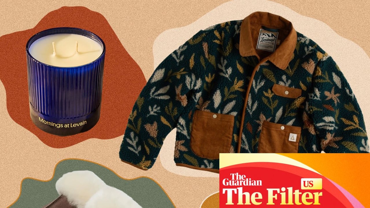 Bakery-Scented Candles and Plush Sweaters: Writers Share Their Favorite Cold-Weather Essentials