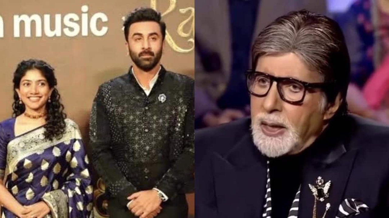 केबीसी 18 पर 'रामायण' की टीम का जलवा, अमिताभ बच्चन ने साझा किए बचपन के दिवाली किस्से — article featured image