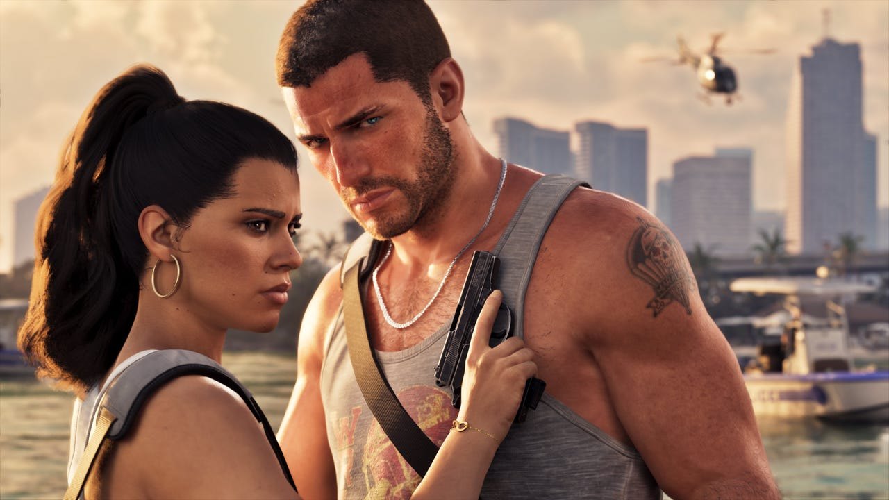 GTA 5 और San Andreas के कलाकारों ने GTA 6 के नए कलाकारों को दी बड़ी सलाह, जानिए क्या कहा