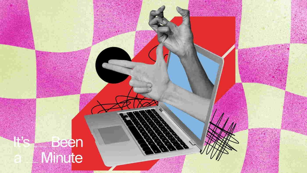 The Rise of the 'Burnerverse': How Online Harassment Is Used for Social Bonding — article featured image