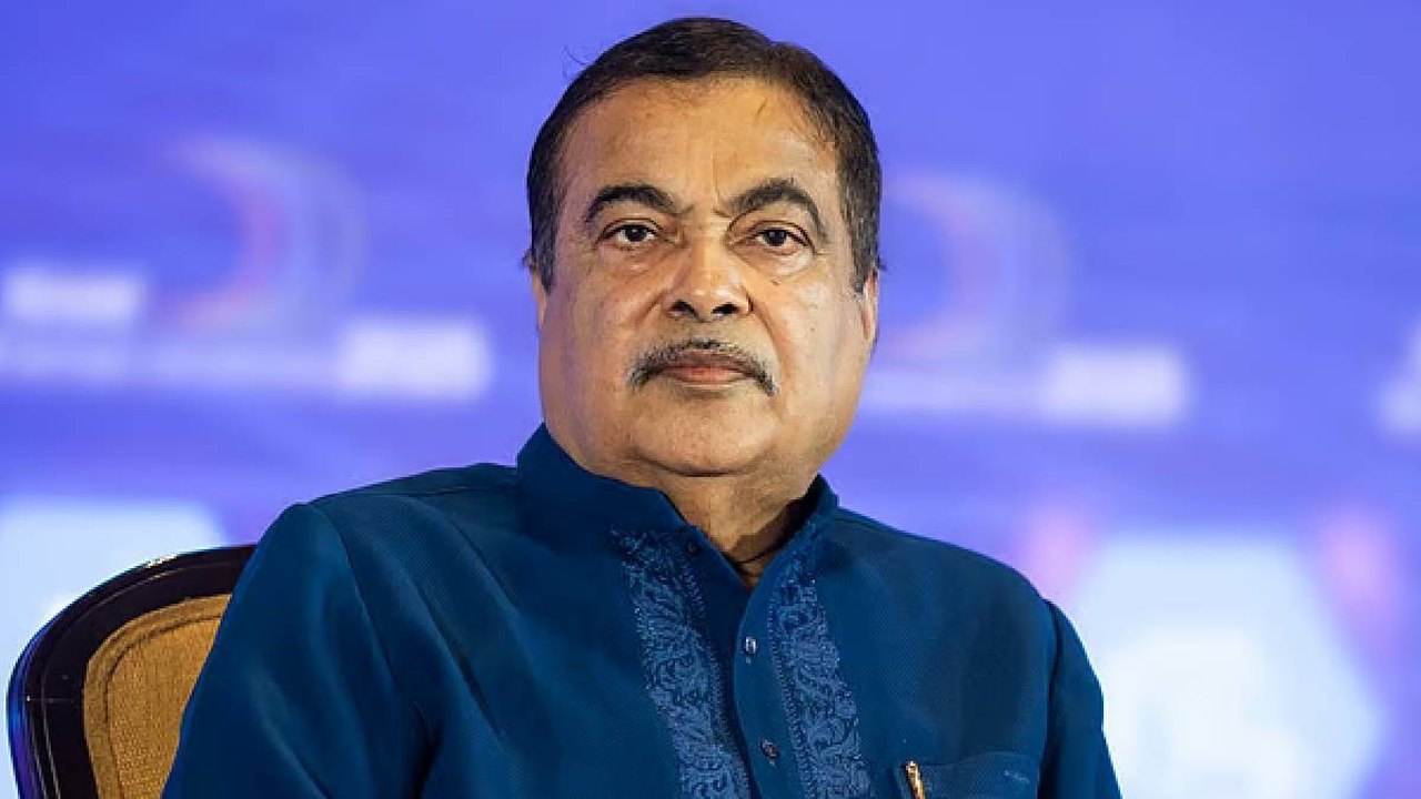 Delhi‑Haridwar Expressway to Cut Journey to 90 Minutes, Minister Says