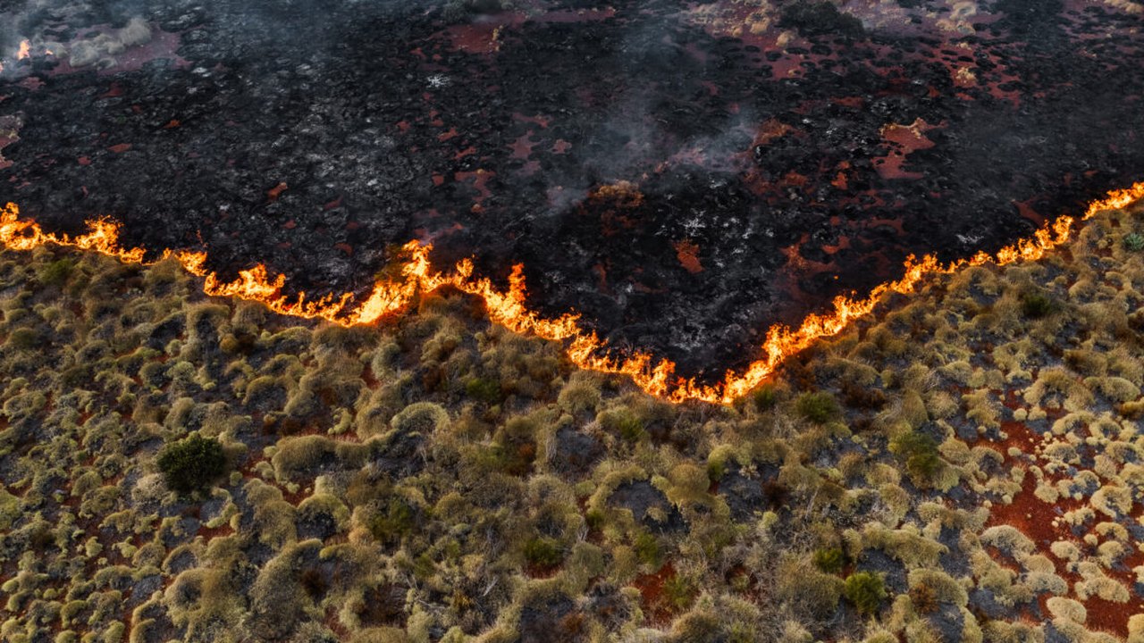 UNEP admits 1.5 °C target is now unattainable and outlines a new “overshoot‑minimisation” pathway