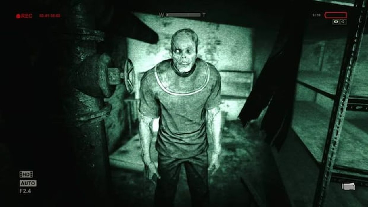 How Independent Montreal Developer Red Barrels Revolutionized Horror Gaming Over 15 Years