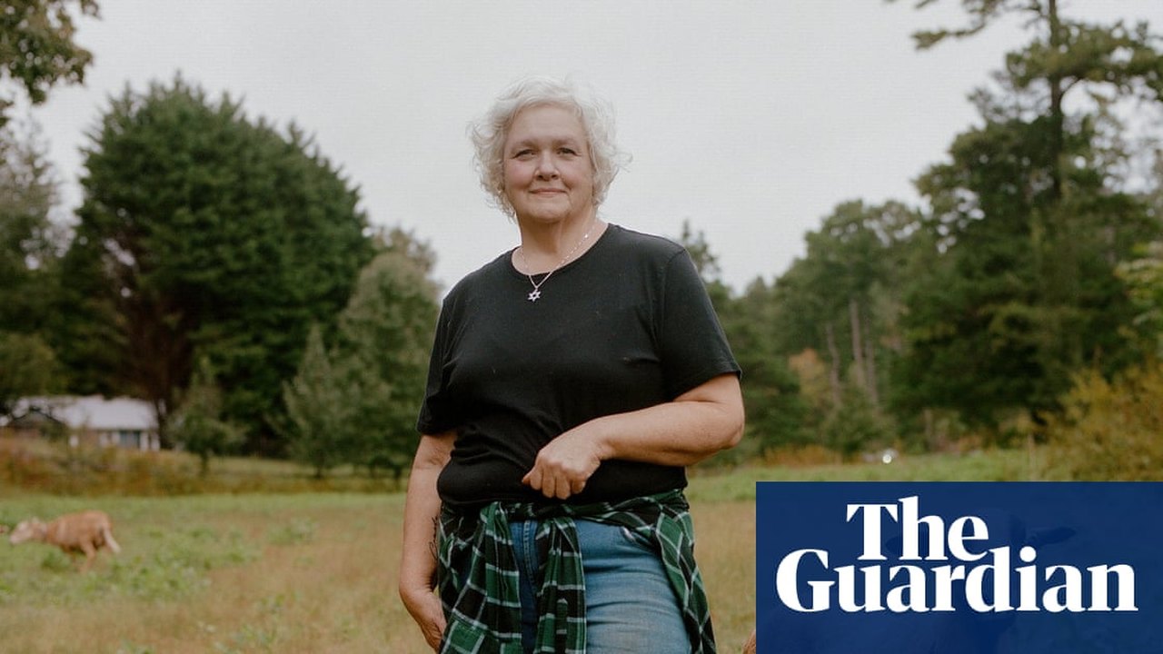 Rooted in Faith: Growing Numbers of Jewish Farmers Revive Ancient Agrarian Traditions in the US